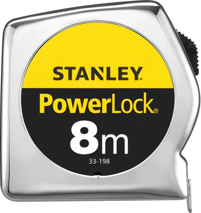 Produktbild Black & Decker Massband (8 m)