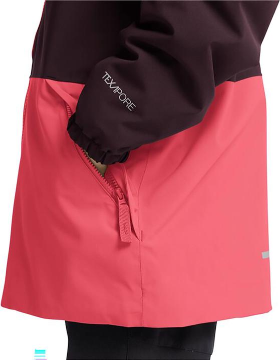 Image du produit Jack Wolfskin Snow Days Jkt Kids (128)