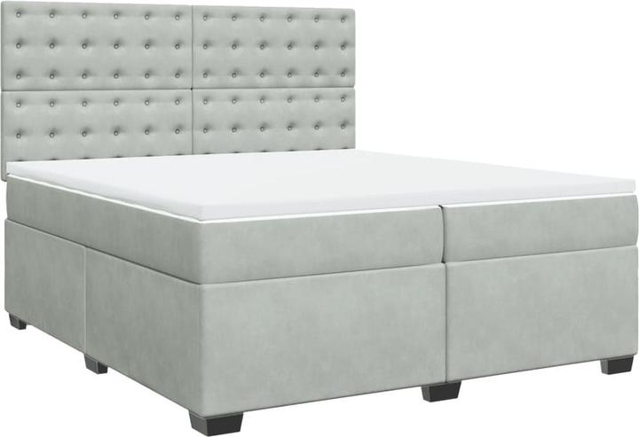 Immagine prodotto vidaXL Boxspringbett (140 x 190 cm)
