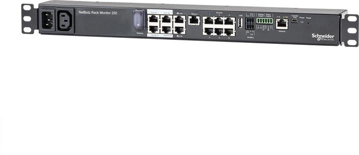 Produktbild APC NetBotz Rack Monitor 250