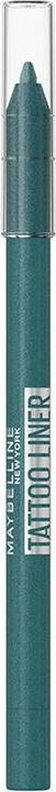 Produktbild Maybelline New York Eye Studio (814 Blue Disco)