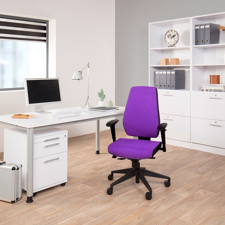 Produktbild Hjh Office PRO-TEC 500