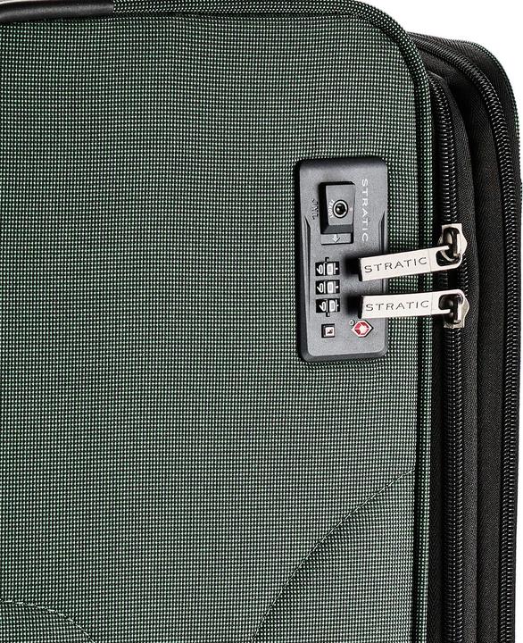 Produktbild Stratic Bendigo Light + - Koffer L (96 l)