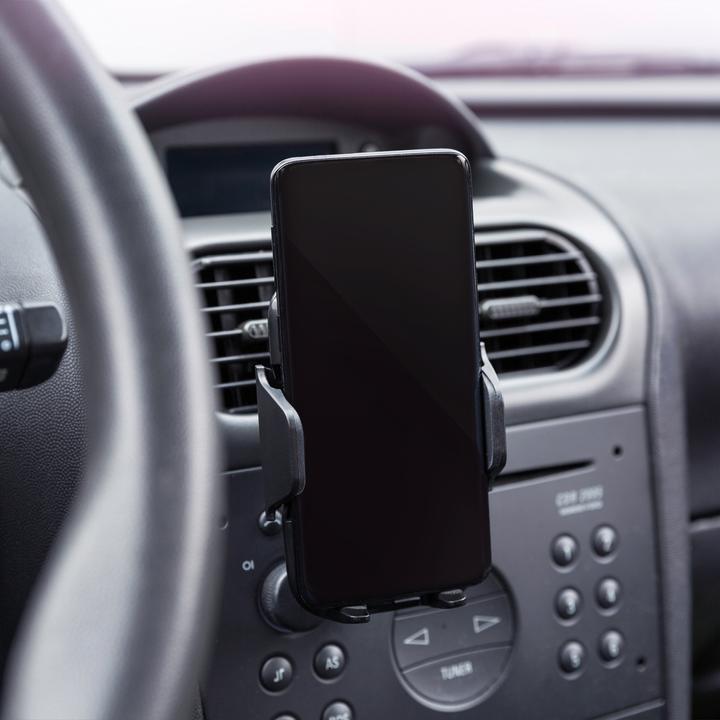 Produktbild Mobilize Ladegerät Smartphone-Halterung Auto