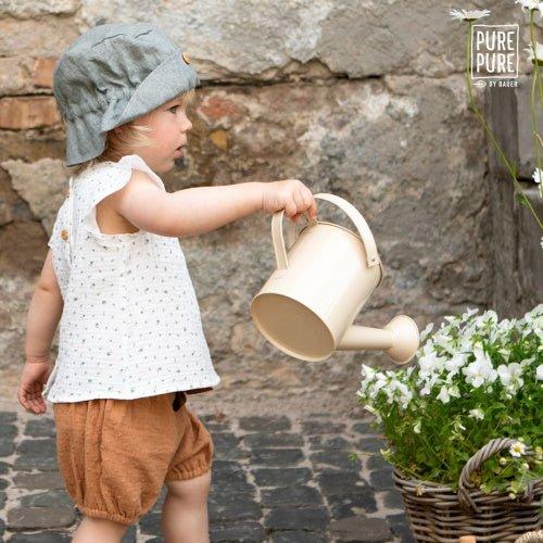 Immagine prodotto Pure Pure PurePure Schlapphut Leinen - Grape (Taglia unica)