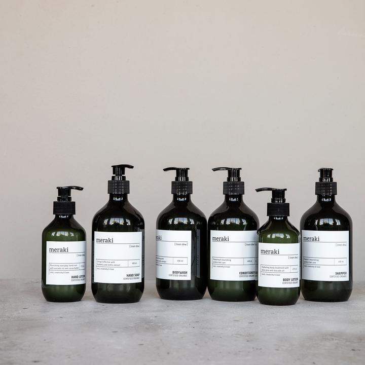 Produktbild Meraki Linen dew (275 ml)