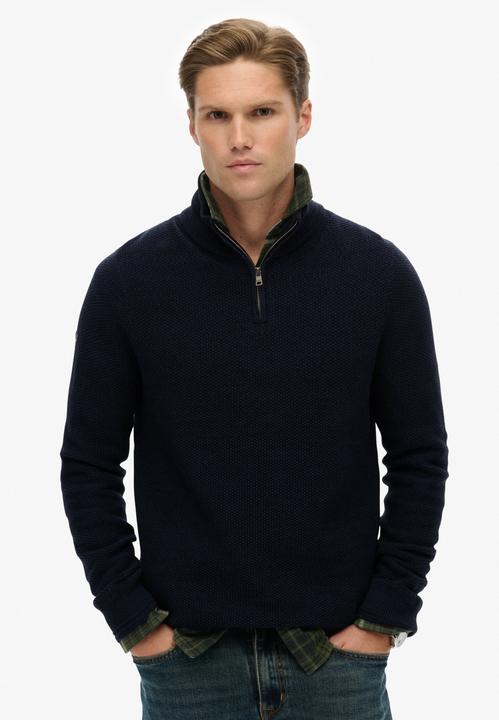 Produktbild Superdry Troyer (S)