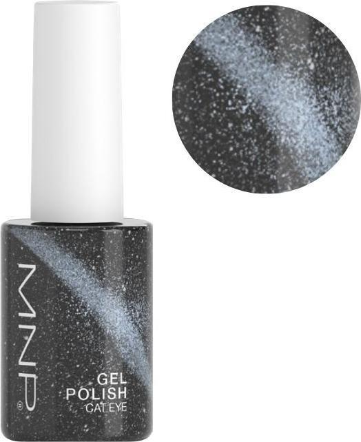 Produktbild Mesauda Katzenaugen-Effekt Magnet-Gel-Lack