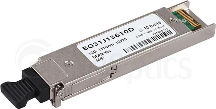 Image du produit CBO Juniper SRX-XFP-10GE-LR compatible BlueOptics XFP BO31J13610D