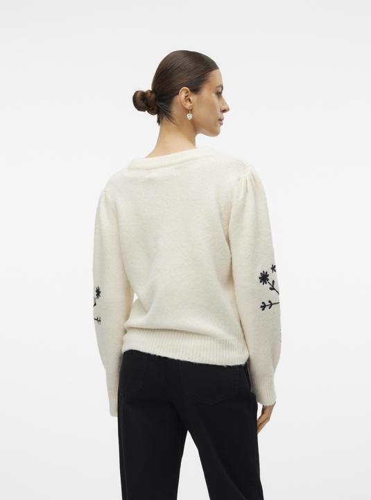Produktbild Vero Moda VMGAIA Pullover Strickpullover (XS)