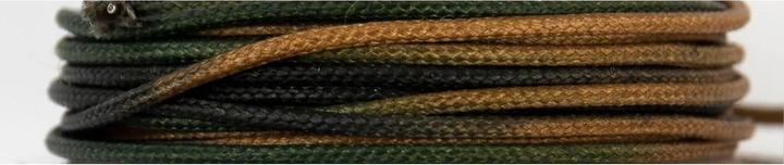 Produktbild Fox Rage Edges Camo Leadcore (22.68 kg)