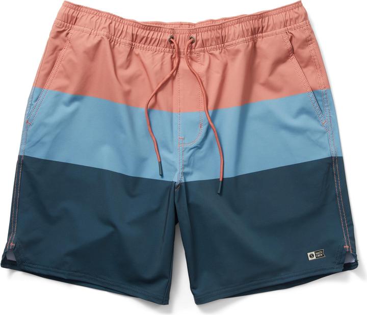 Produktbild Salty Crew Wayfinder Elastic Boardshort (M)
