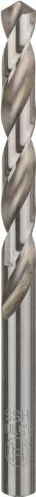 Actual product image Bosch Zubehör Metal drill HSS-G, DIN 338 D= 8.5 mm L= 117 mm (8.5 mm)