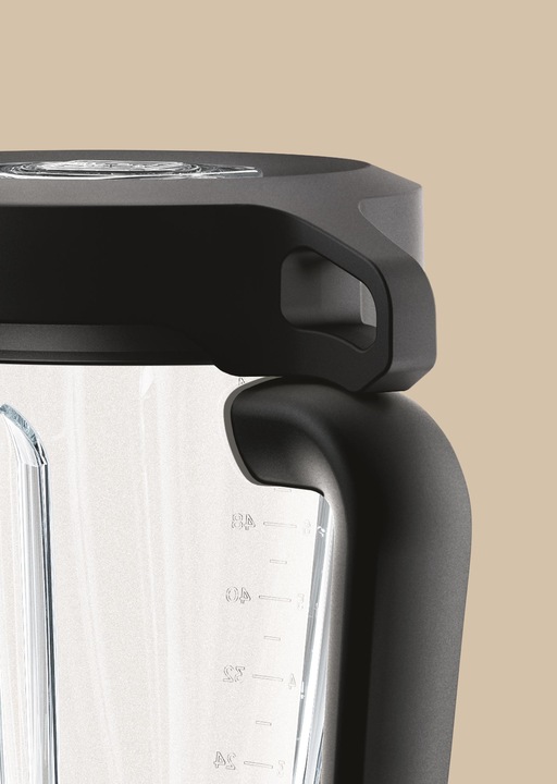 Actual product image Novis ProBlender 880L (1400 W)