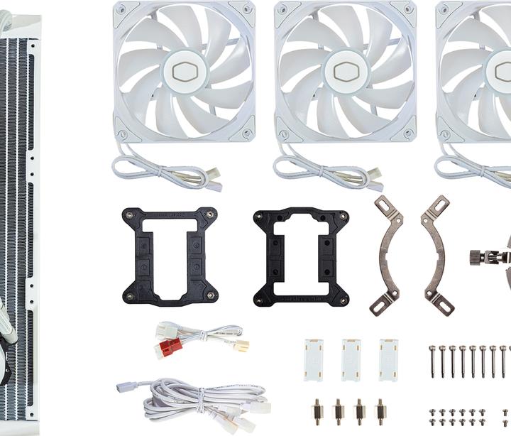 Produktbild Cooler Master MasterLiquid 360L