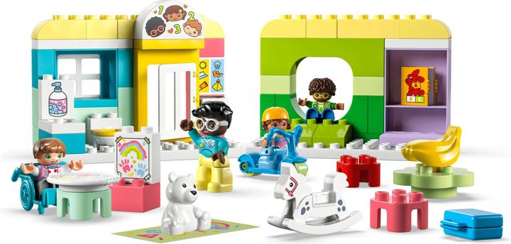 Produktbild LEGO Spielspass in der Kita (10992)