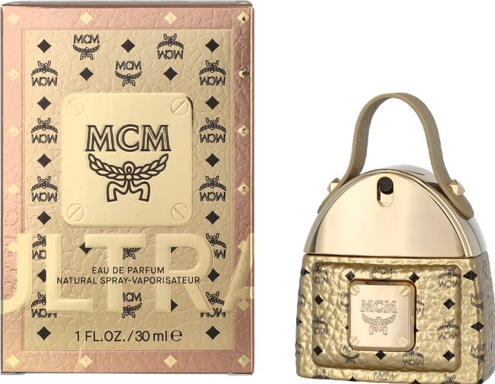 Actual product image MCM Ultra Edp Spray (Eau de parfum, 30 ml)