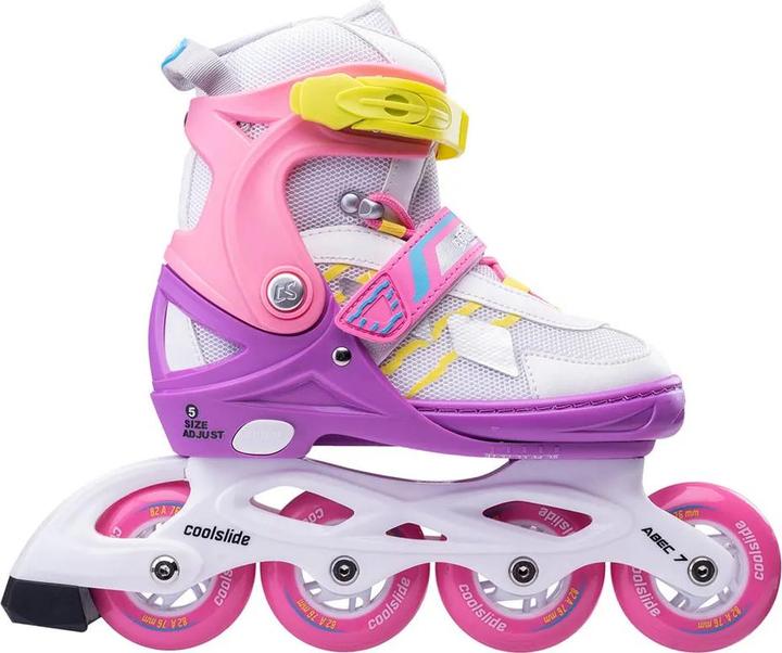 Produktbild CoolSlide InlineSkates Meron (36, 40.5)