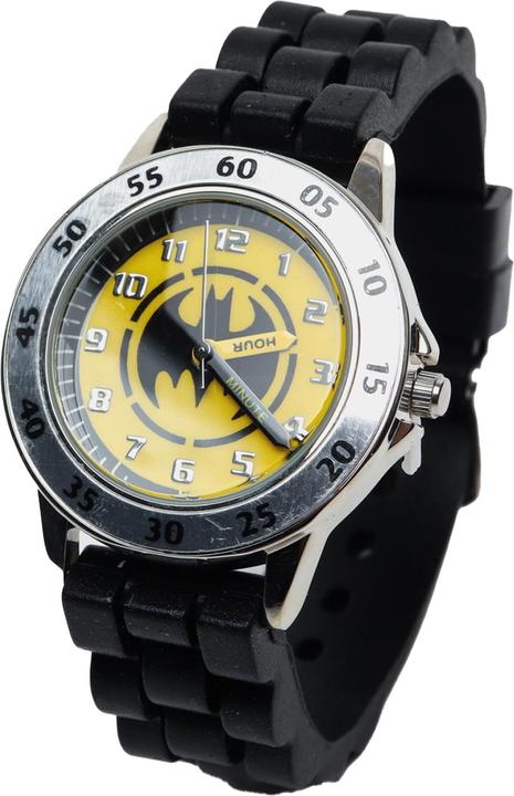 Image du produit Disney Batman Time Teacher (Montre analogique)