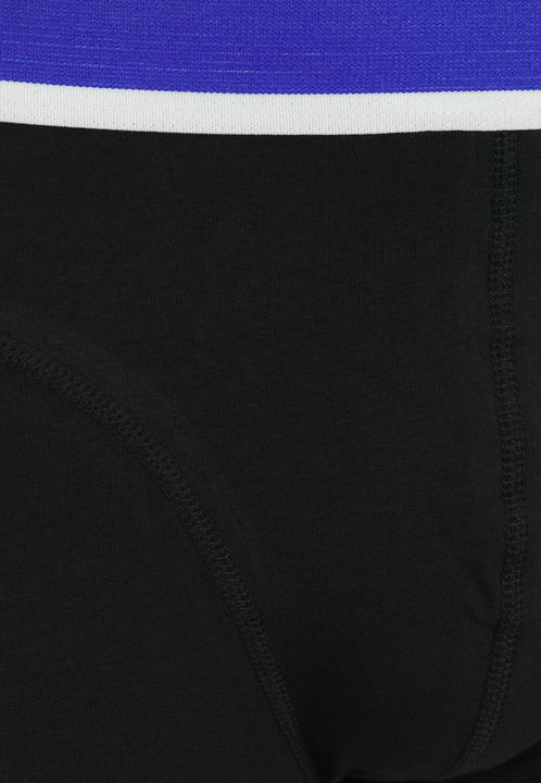 Produktbild Jack & Jones Jaceaston Solid Trunks 3 Pack Sn (XL, 3er Pack)
