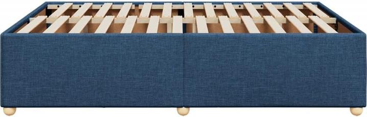 Produktbild vidaXL Bettgestell (140 x 190 cm)