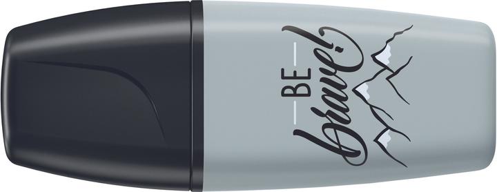 Produktbild STABILO Boss Mini Pastell (Grau, 5 mm, 1 x)