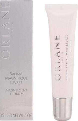 Actual product image Orlane Magnificent Lip Balm (Balm, 15 ml)