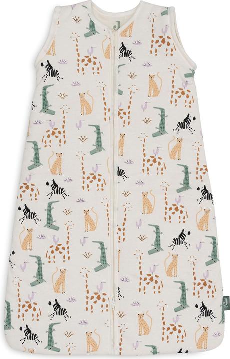 Produktbild Jollein Schlafsack mit abnehmbaren Ärmel (110 cm, 2.5 TOG, Winter)