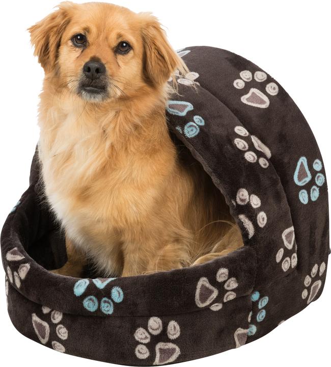 Produktbild Trixie Hundekorb Jimmys House (Hund, Katze)