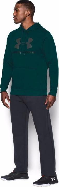 Produktbild Under Armour Rival Fitted Graphic (M)