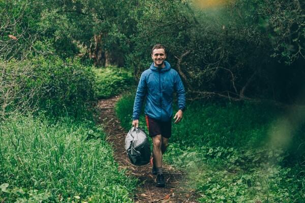 Actual product image Peak Design Travel (45 l)