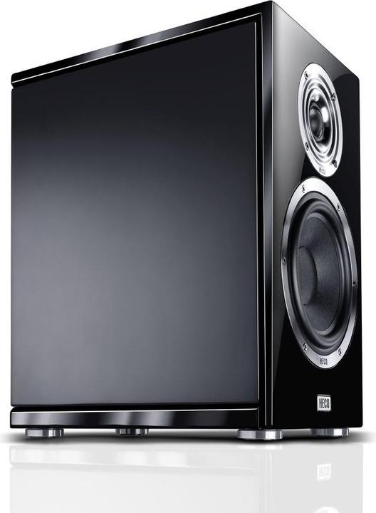 Immagine prodotto Heco Audio In Vita 3 coppie *nero* (1 coppia, 160 W)