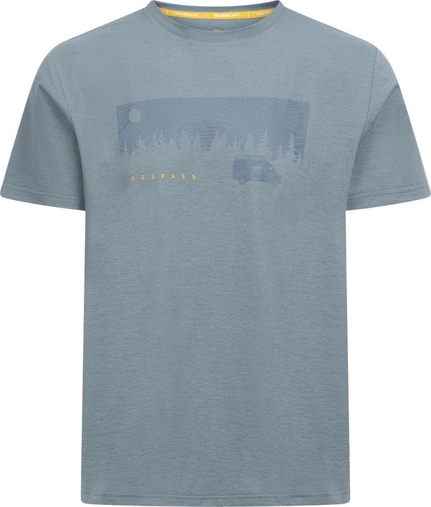 Produktbild Trespass JACUB Herren T-Shirt (XXL)