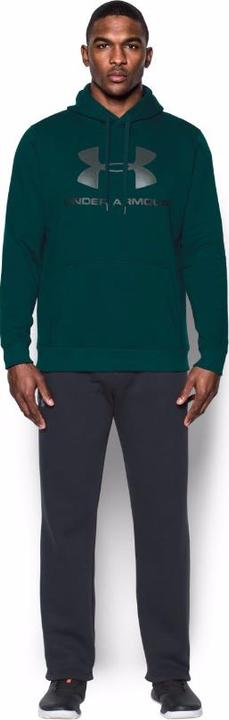 Produktbild Under Armour Rival Fitted Graphic (M)