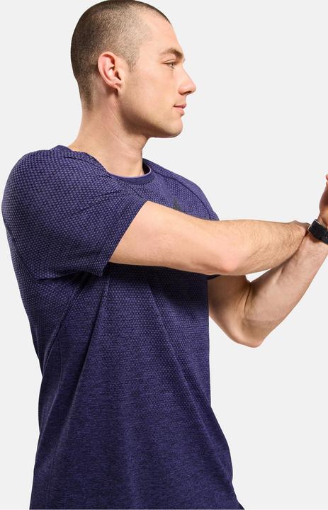 Actual product image Odlo T-Shirt S/S Crew Neck Essential Seamless (L)