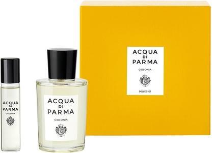 Acqua Di Parma Colonia Eau de Cologne Deluxe Set 2024 (Fragrance set)