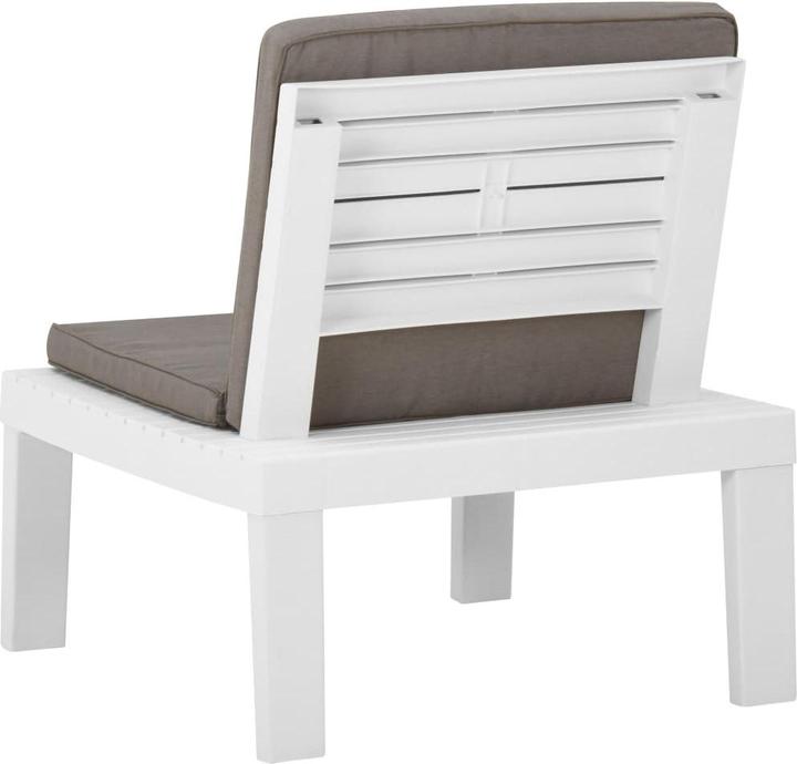 Produktbild vidaXL Gartenstuhl