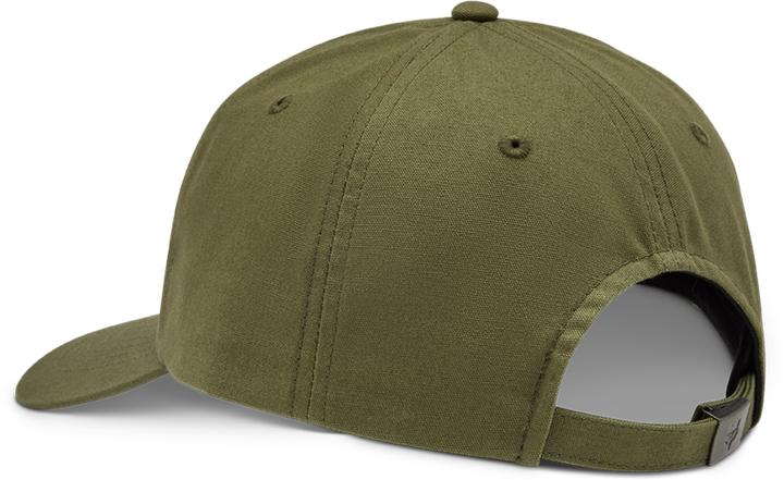 Produktbild Fox Hat 24 Level Up Strapback Olv Grn (One Size)
