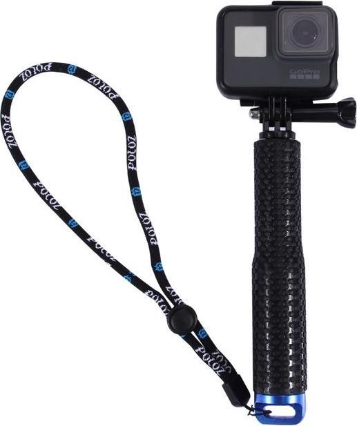Actual product image Puluz GoPro Selfie Stick