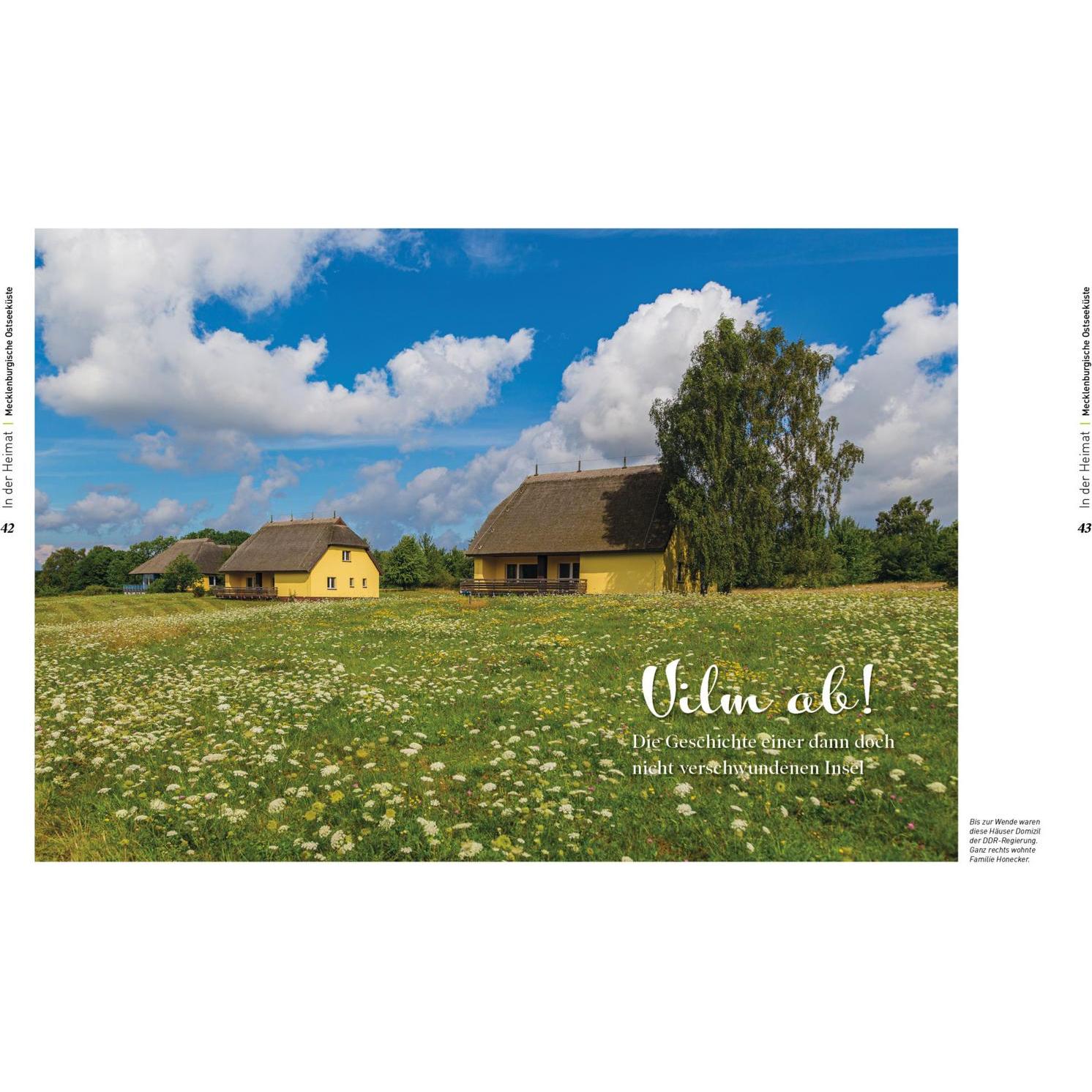 360° HeimatReisen - Ausgabe 2/2022, Ratgeber