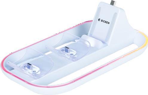 Nacon Gaming 3-in-1 Ladestation (PS5)