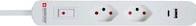 Produktbild Logitech MK650 for Business (CH, Kabellos)