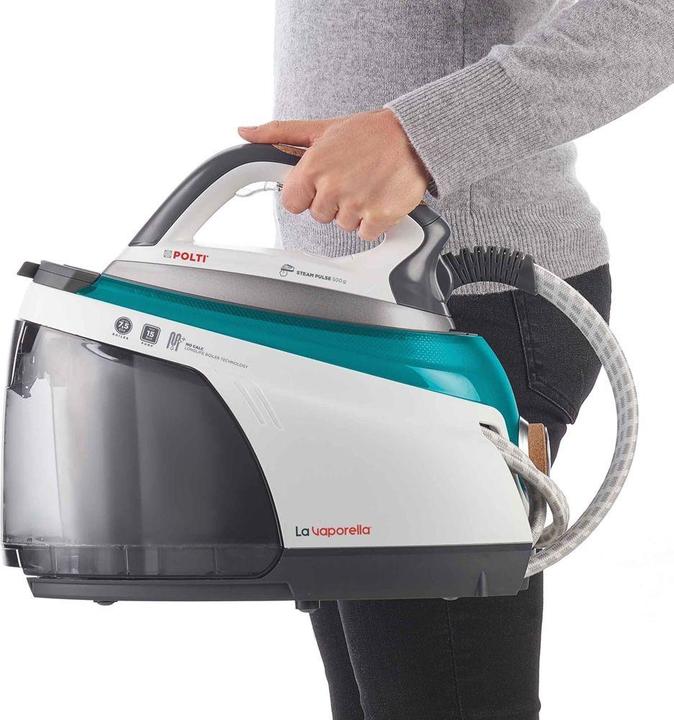 Actual product image Polti LA VAPORELLA XT110C (2350 W, 500 g/min)