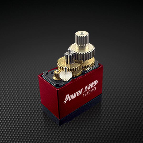 Produktbild Power HD Servo HD-1810MG