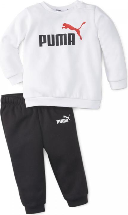 Image du produit Puma Minicats ESS Crew Jogger-846141 (98)