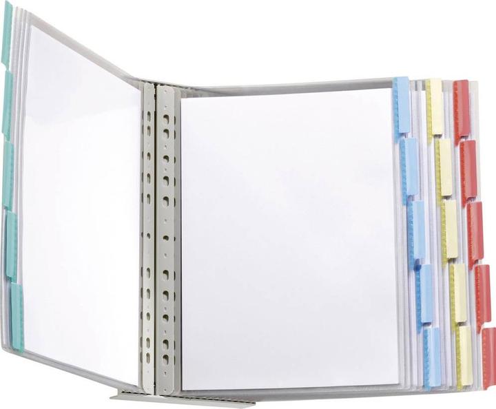 Produktbild Durable Function Display System wall