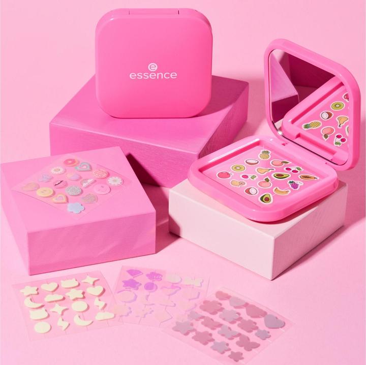 Immagine prodotto essence Squadra spot