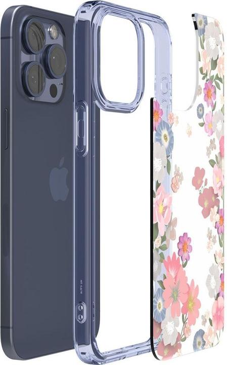 Immagine prodotto Spigen Ultra Hybrid (Apple iPhone 15 Pro)