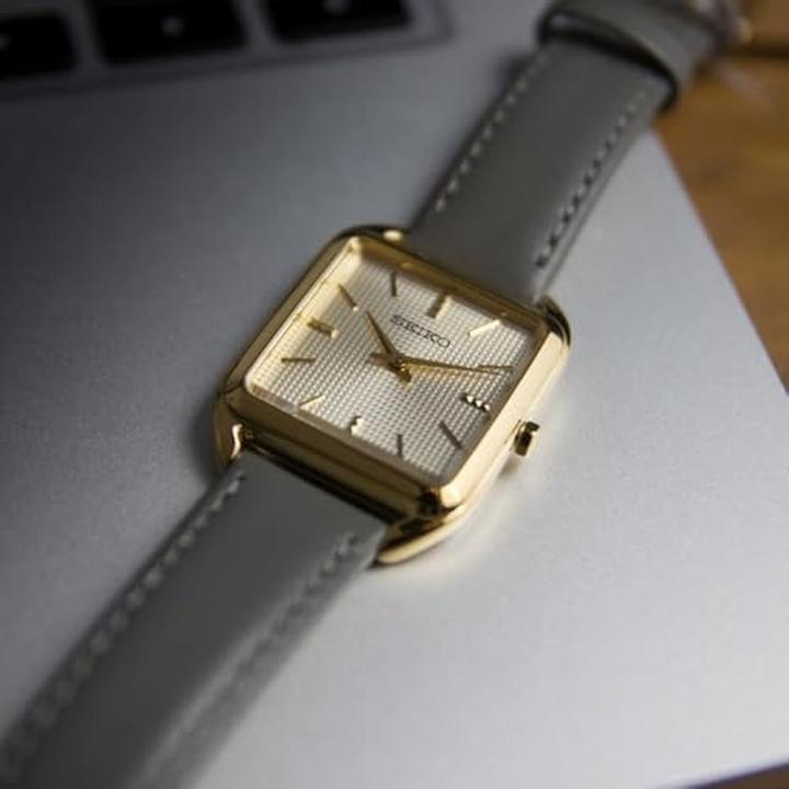 Image du produit Seiko SWR090P1 Dames Horloge (Montre analogique, 26 mm)