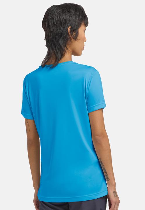 Produktbild Jack Wolfskin Peak Graphic T W (S)